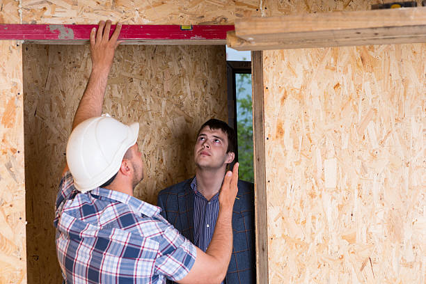 Eco-Friendly Insulation Solutions in Sugarcreek, OH